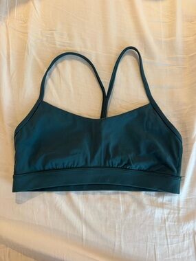 LULULEMON Flow Y Bra Nulu